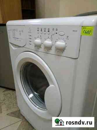 Стиральная машина Indesit 183. Гарантия. Доставка Сочи