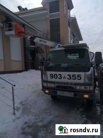 Опиловка деревьев Оренбург - изображение 1