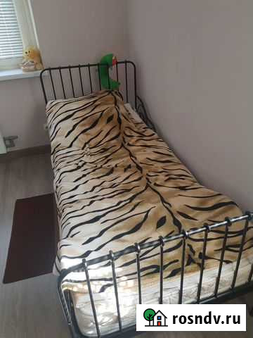 Раздвижная кровать IKEA Москва - изображение 1