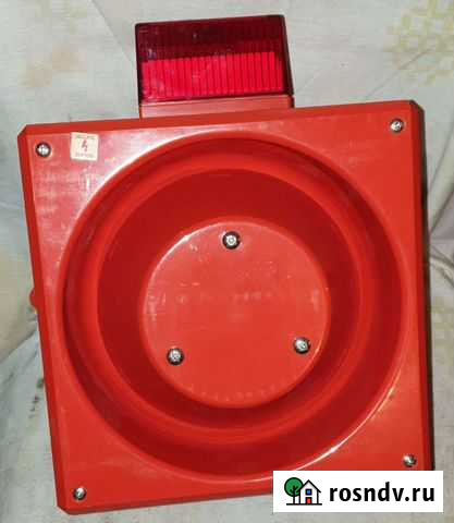 Светошумовая сигнализация yodalight Керчь - изображение 1