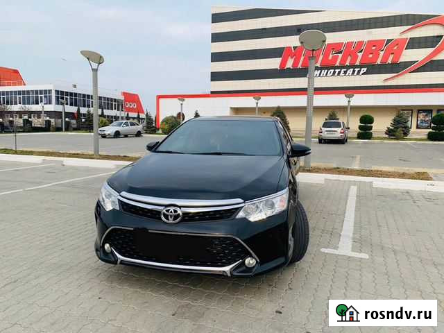 Авто напрокат Каспийск - изображение 1