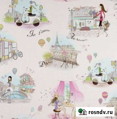 Поклейка обоев+натяжные потолки Омск - изображение 1