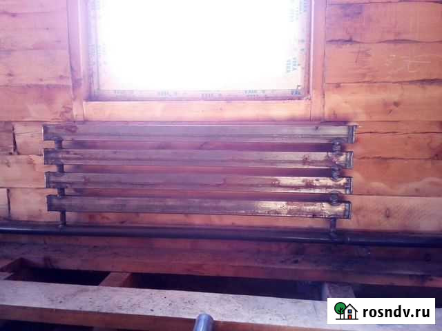 Батареи,регистры Горно-Алтайск - изображение 1