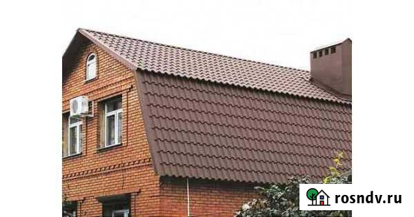 Кровля кровельные работы Усть-Лабинск - изображение 1