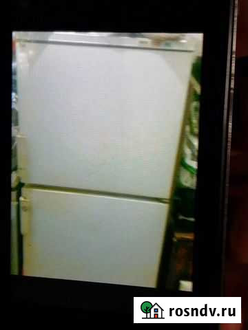 Холодильник Железногорск - изображение 1