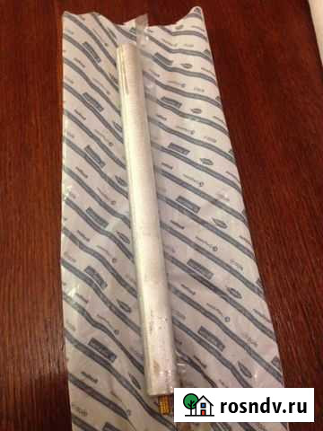 Анод магниевый для газового котла Ariston Лесной Городок - изображение 1