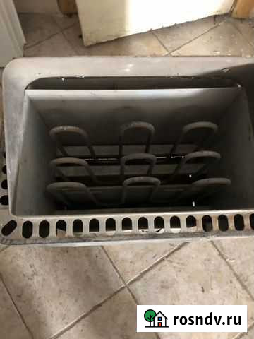 Печь электрическая для сауны Альметьевск - изображение 1