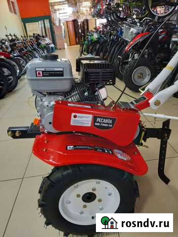 Мотоблок Ковылкино - изображение 1