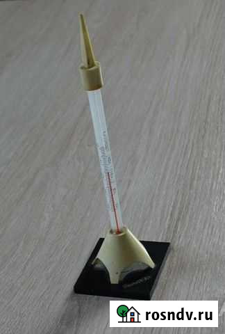 Термометр Северодвинск - изображение 1