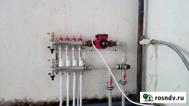 Сантехника Нальчик - изображение 1