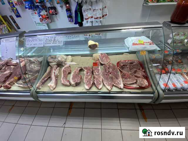 Морозильник бу Шаран - изображение 1