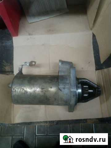 Стартер ваз 2108 Ейск - изображение 1