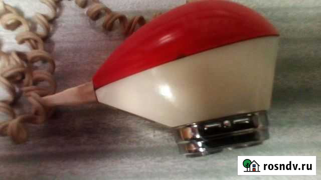 Бритва СССР,Харьков Симферополь - изображение 1