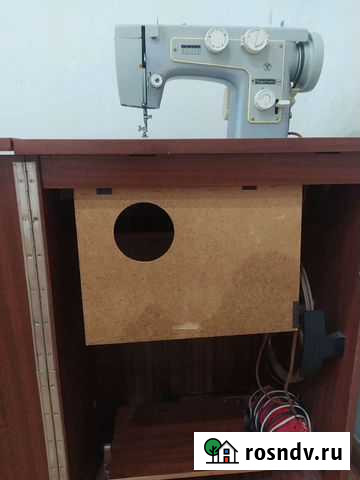 Швейная машина Подольск 142 Новочебоксарск - изображение 1