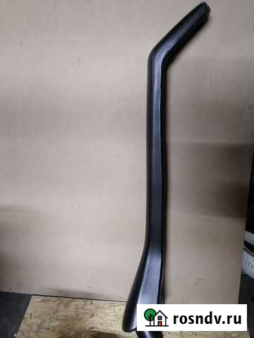 Шноркель УАЗ хантер Вязники - изображение 1