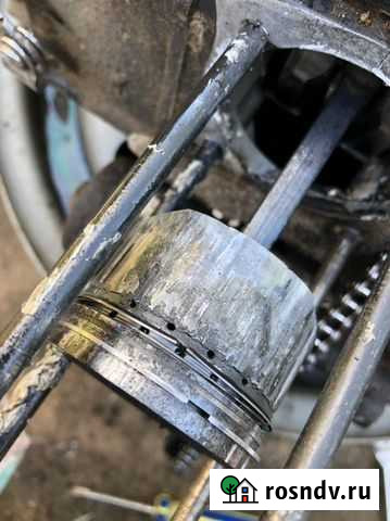 Ремонт мототехники Боровичи - изображение 1