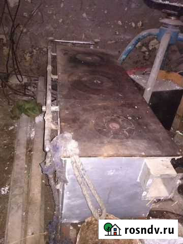 Плита армейская Евпатория - изображение 1