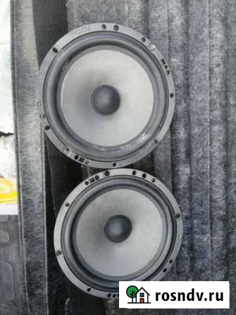 Колонки focal polyglass 165 v1 16 см Белгород - изображение 1