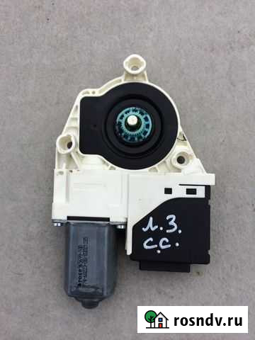 Passat CC мотор стеклоподъемников 2011 го задний л Тбилисская - изображение 1