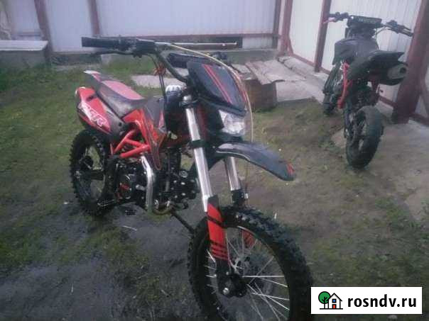 Irbis ttr 125 Брянск - изображение 1