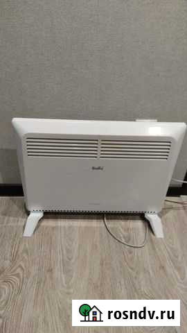 Конвектор Калуга - изображение 1