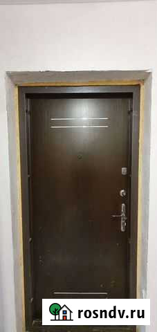 Дверь входная железная бу Краснознаменск - изображение 1