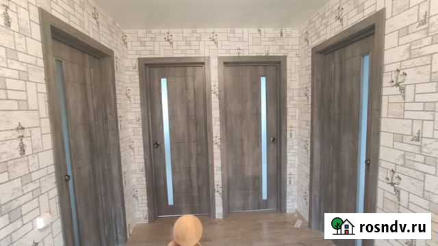 Установка входных и межкомнатных дверей Егорьевск - изображение 1