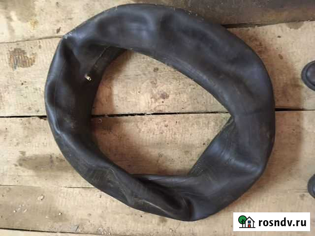 Камеры для колёс R17 Йошкар-Ола - изображение 1