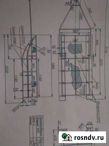 Сани для снегохода Тольятти - изображение 1