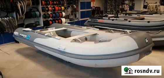 Лодка риб RIB gladiator AL 380 Рязань