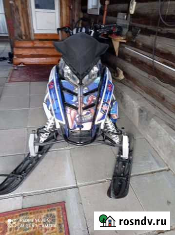 Полярис 600 про рмк Артемовский - изображение 1