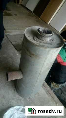 Глушитель автомобильный камаз 5320 Волоконовка - изображение 1