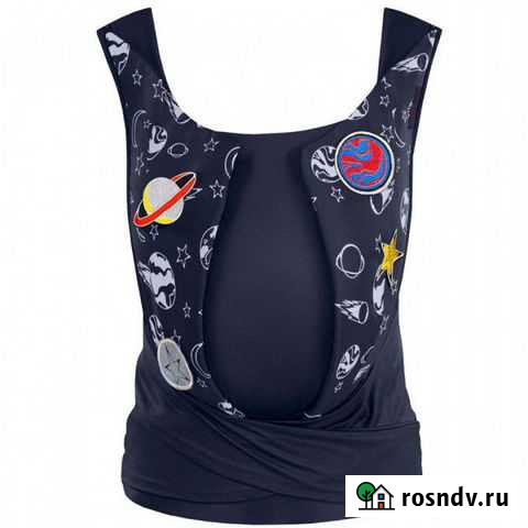 Эргорюкзак-переноска Cybex Yema by Anna K Москва - изображение 1