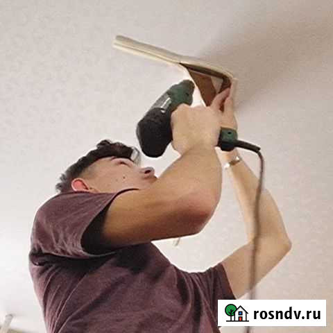 Мужчина на час Чебоксары - изображение 1