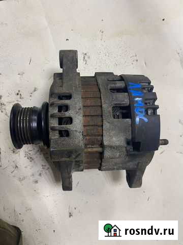 Генератор шевроле ланос Фатеж - изображение 1