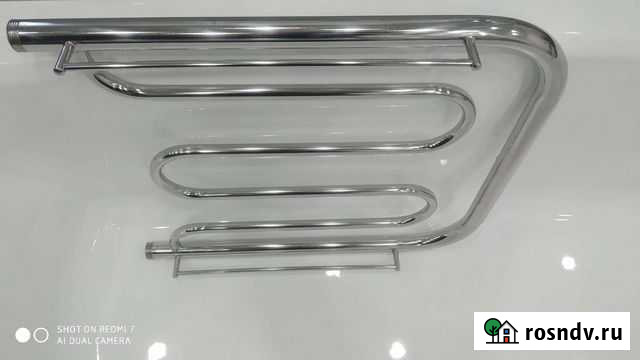 Полотенцесушитель водяной Сокол - изображение 1