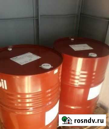 Моторное масло Mobil Super 2000, 10/40, 208 l. р Москва - изображение 1