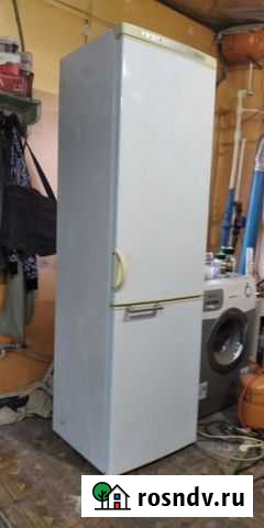 Холод Swizer Баксан - изображение 1