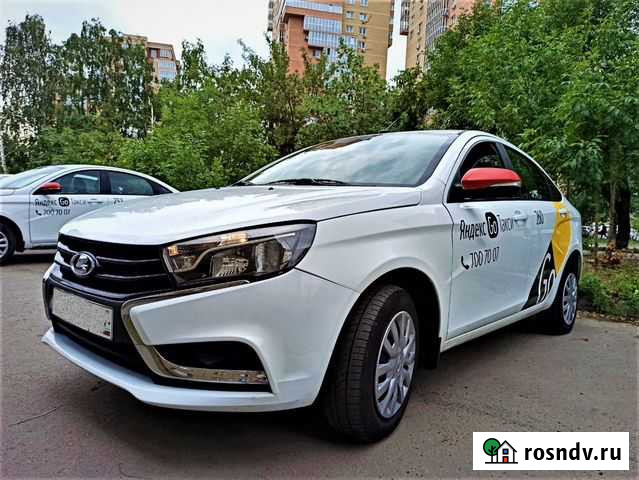 Аренда авто под Яндекс такси на Газу Саратов - изображение 1