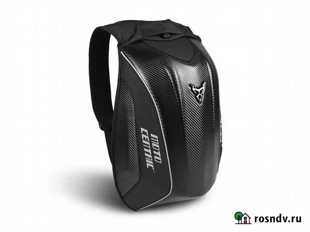 Моторюкзак Motocentric MC77XL с увеличением объема Санкт-Петербург - изображение 1