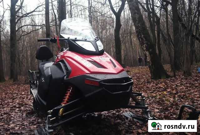 Снегоход Sharmax SN-420 Йошкар-Ола - изображение 1