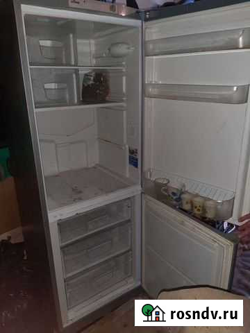 Холодильник бу Орск - изображение 1