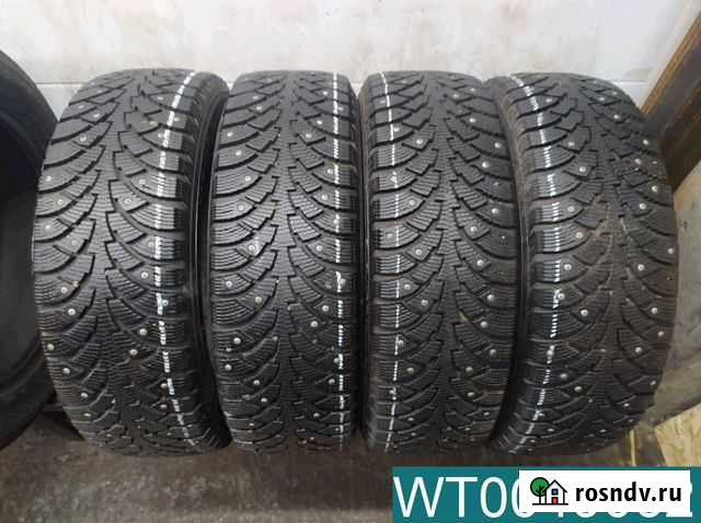 Nordman Nordman 4 185/65 R15 108 Одинцово - изображение 1