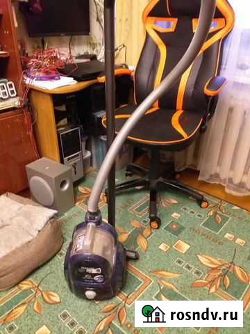 Пылесос samsung Вологда - изображение 1