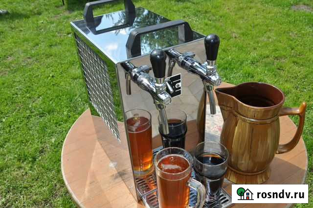 Аренда оборудования разливного пива посуточная Пенза - изображение 1