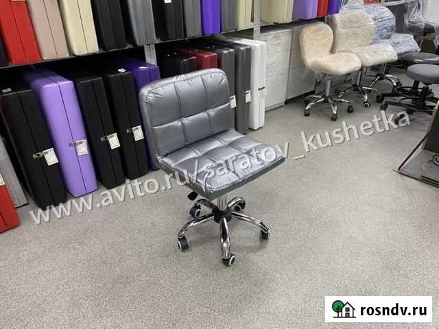 Стул мастера Саратов - изображение 1