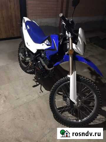 Мотоцикл Моздок - изображение 1