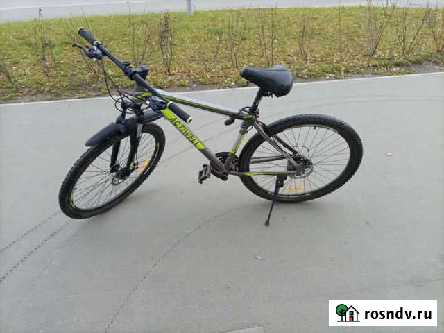 Ремонт велосипедов Псков - изображение 1