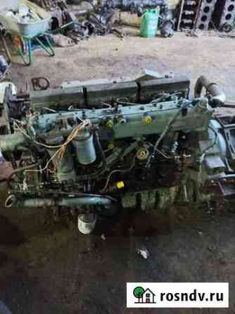 Продам двигатель ман D0836 LF04 Ярцево