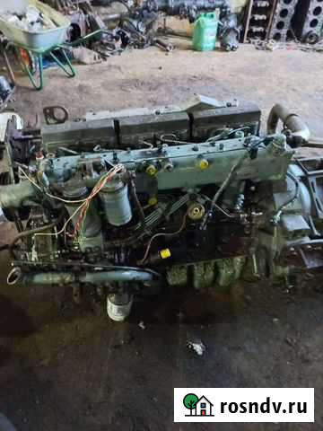 Продам двигатель ман D0836 LF04 Ярцево - изображение 1